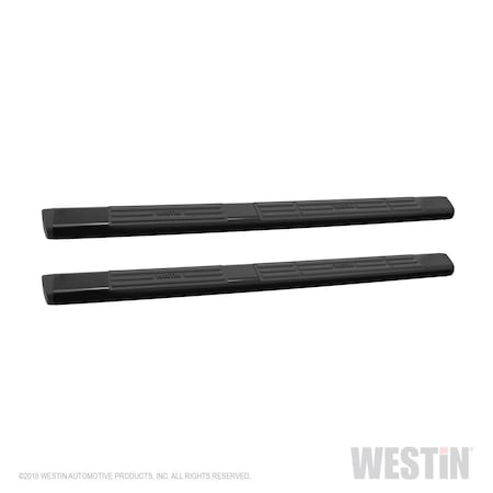 Westin Premier 6 Oval Nerf Step Bars 22-6045